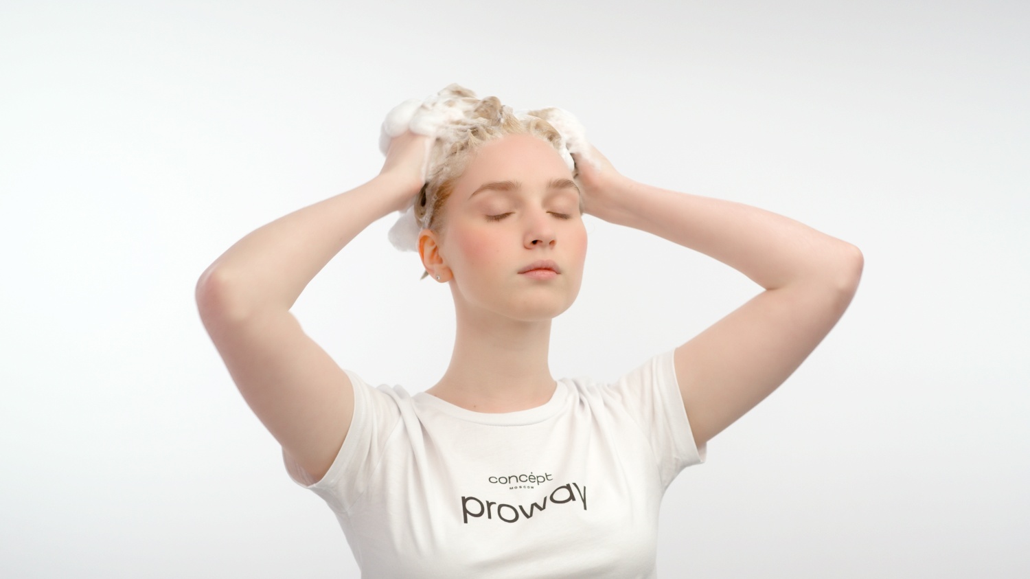 Мифы о мытье волос: развенчиваем популярные заблуждения.