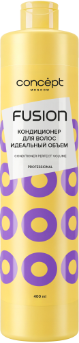 Кондиционер для волос Идеальный объем PERFECT VOLUME