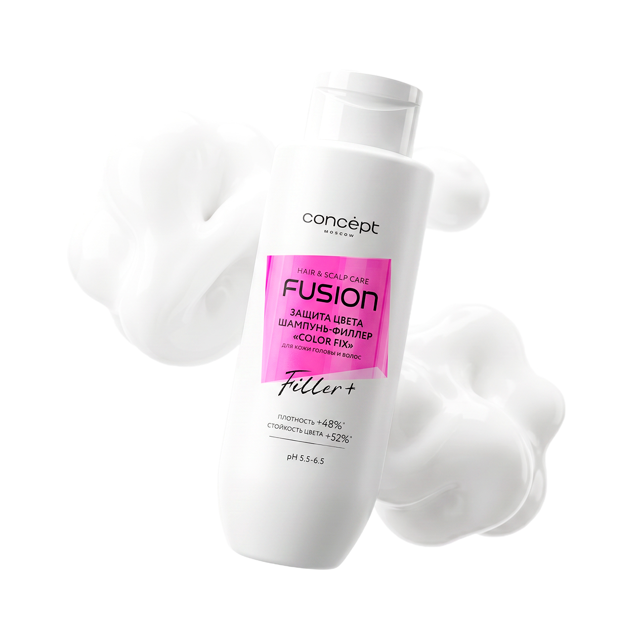 FUSION FILLER