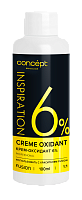 Крем-оксидант 6%