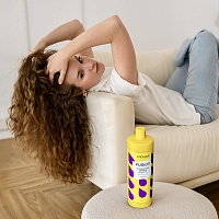 ШАМПУНЬ УВЛАЖНЯЮЩИЙ ULTRA MOIST