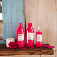 Шампунь коллагеновый для стабилизации и сохранения цвета