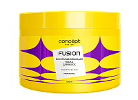 Маска для волос восстанавливающая DETOX BALANCE