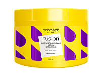 Маска для волос экстраувлажняющая ULTRA MOIST