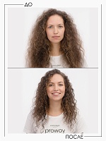 Спрей разглаживающий для непослушных волос