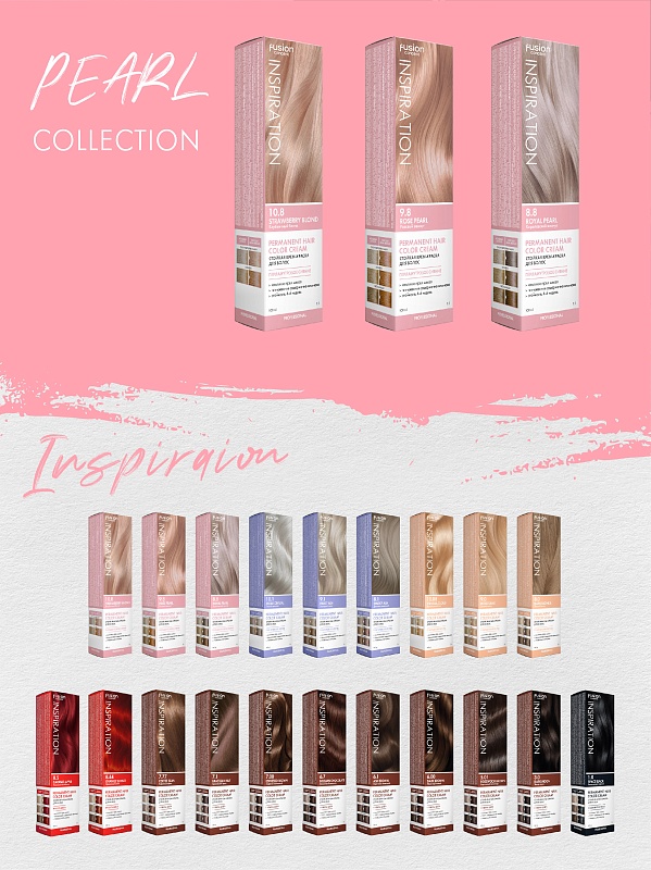 10.8 КЛУБНИЧНЫЙ БЛОНД (Strawberry Blond)