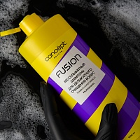 ШАМПУНЬ БЕССУЛЬФАТНЫЙ ДЛЯ ДЕЛИКАТНОГО ОЧИЩЕНИЯ SUPER MIRACLE