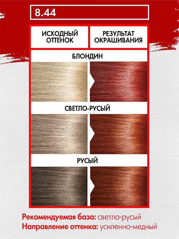 8.44 ОРАНЖЕВЫЙ ЗАКАТ (Orange sunset)