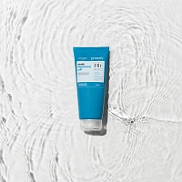 Маска для сухих и жестких волос