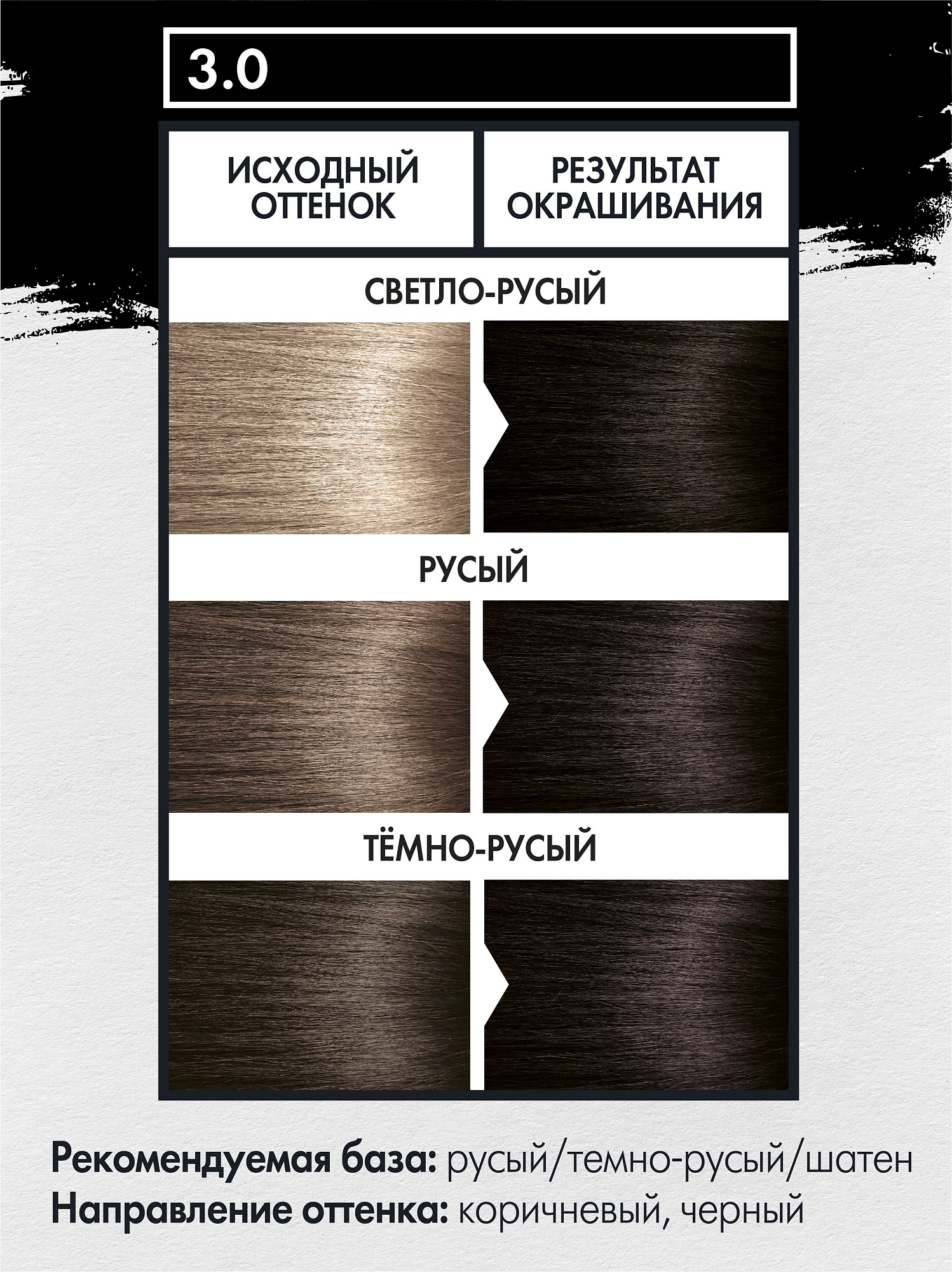 3.0 ТЁМНАЯ ЛУНА (Dark moon)