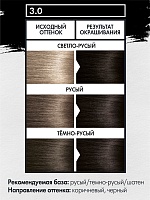 3.0 ТЁМНАЯ ЛУНА (Dark moon)