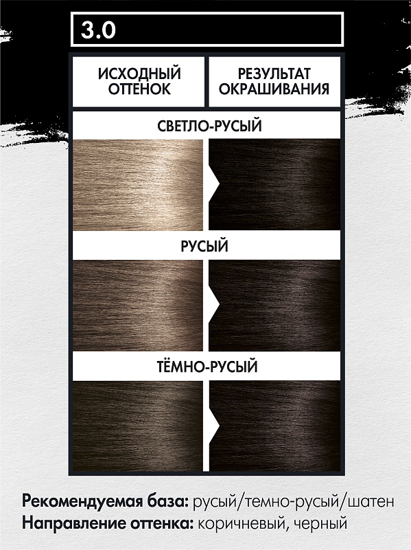 3.0 ТЁМНАЯ ЛУНА (Dark moon)