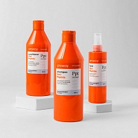 Кондиционер-маска пептидная для ломких волос