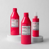 Шампунь коллагеновый для стабилизации и сохранения цвета