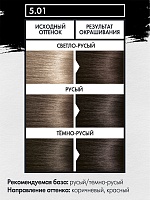 5.01 КОРИЧНЕВЫЙ ПАЛИСАНДР (Rosewood Brown)