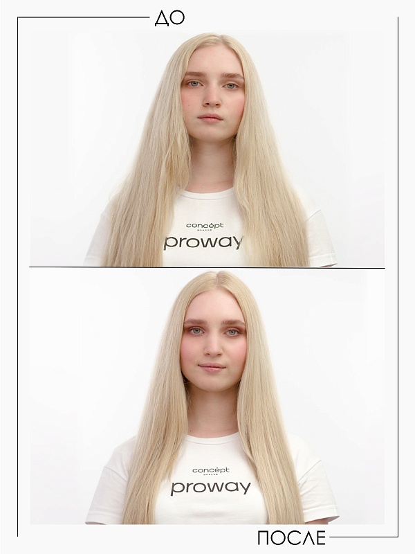 Шампунь гиалуроновый для сухих и жестких волос