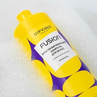 ШАМПУНЬ ВОССТАНАВЛИВАЮЩИЙ DETOX BALANCE