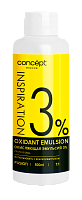 Окисляющая эмульсия 3%