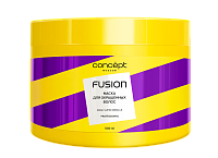 Маска для окрашенных волос SUPER MIRACLE